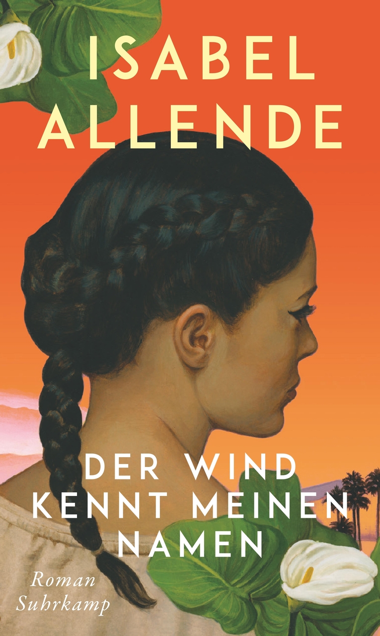 Isabel Allende