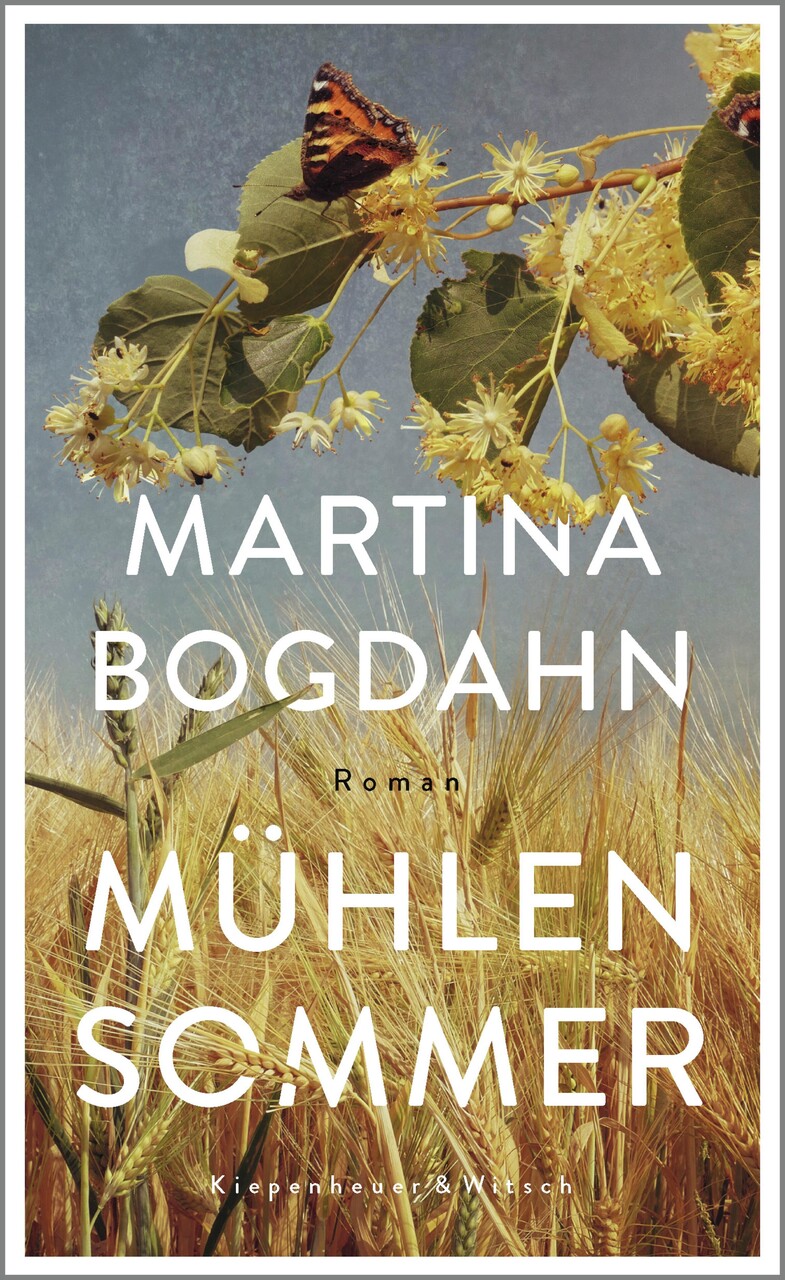 Martina Bogdahn