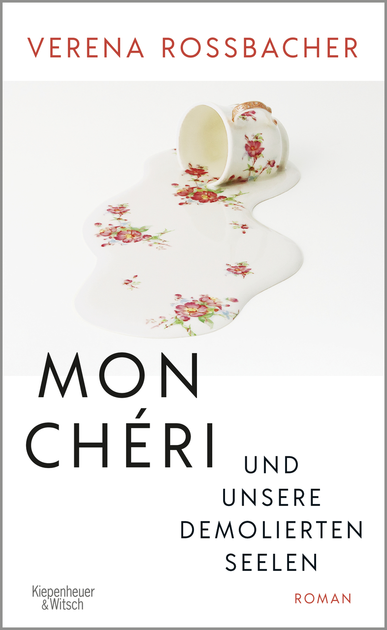 Verena Rossbacher