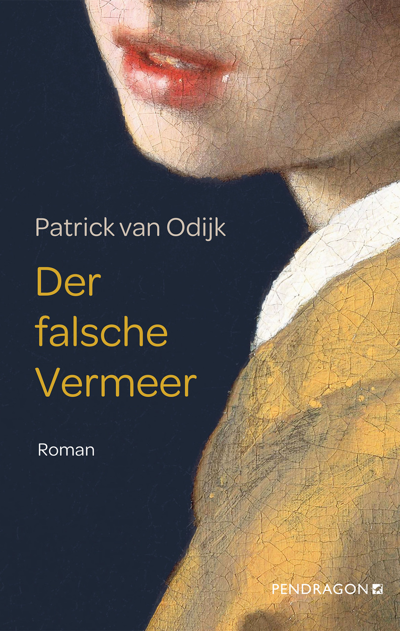 Patrick van Odijk