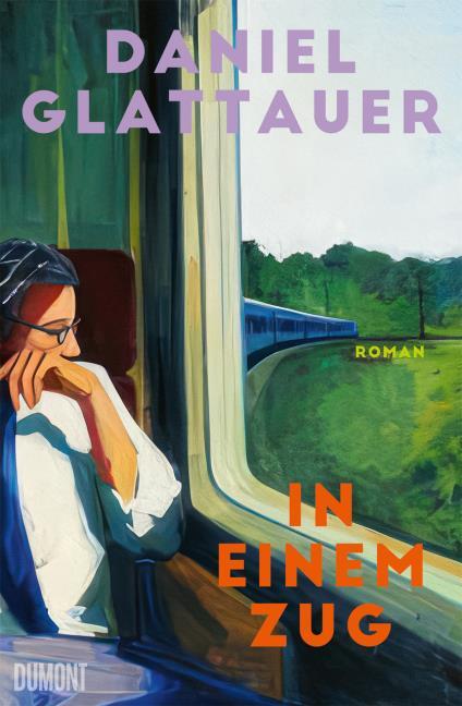 Daniel Glattauer^