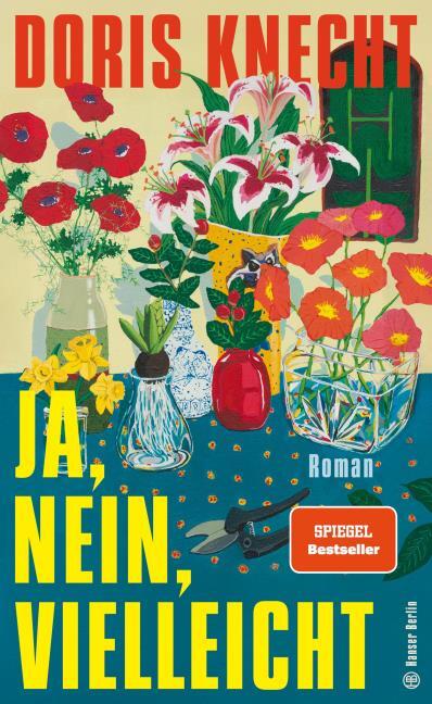 Buchcover