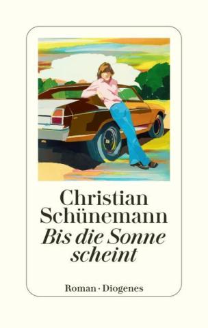 Neuerscheinung Christian Schünemann